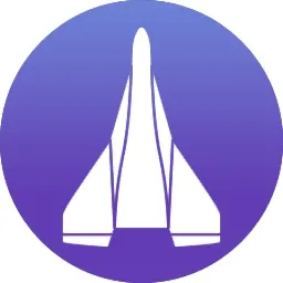 Radianaerospace logo