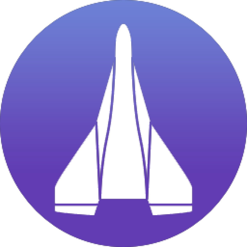 Radianaerospace logo