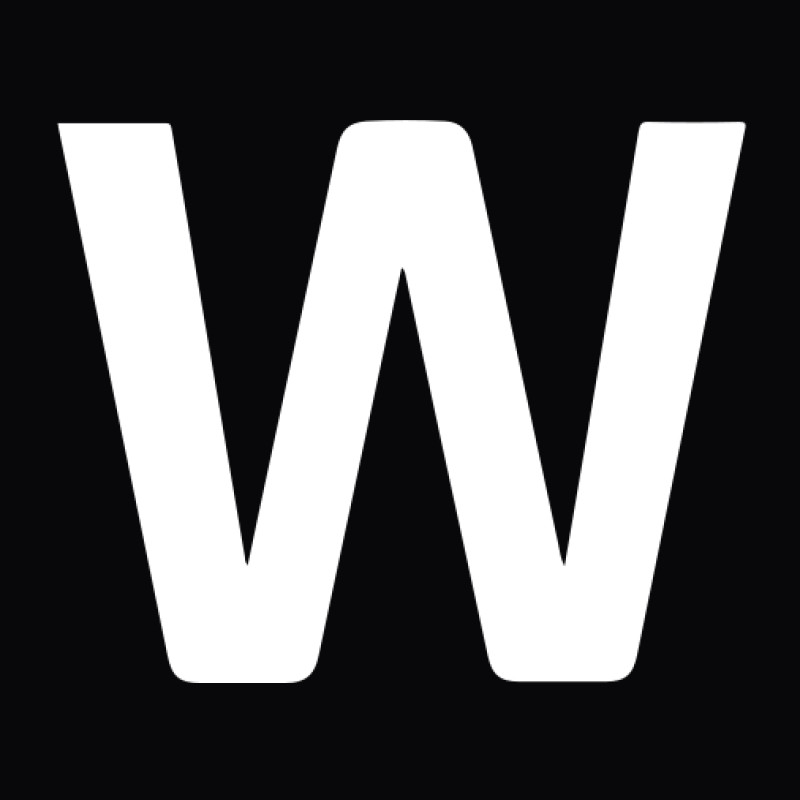 Wired logo