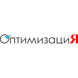 Optimizatsiya logo