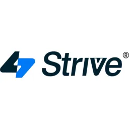 Strivve logo