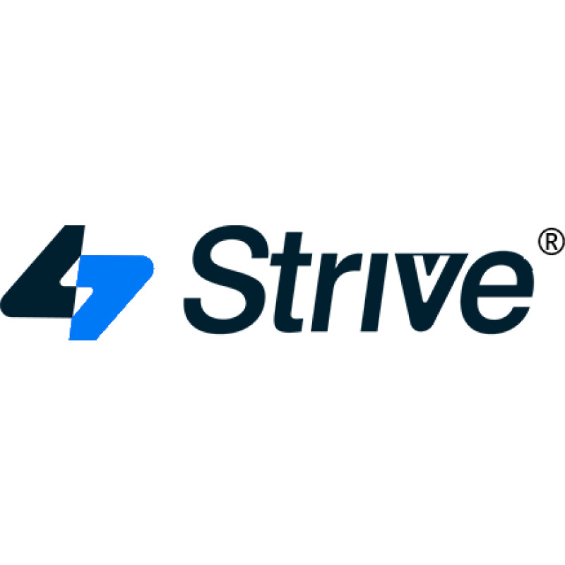 Strivve logo