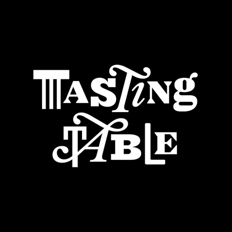 Tasting Table logo