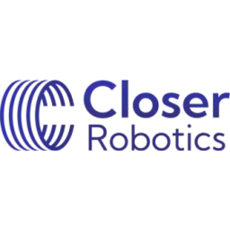 Closer logo