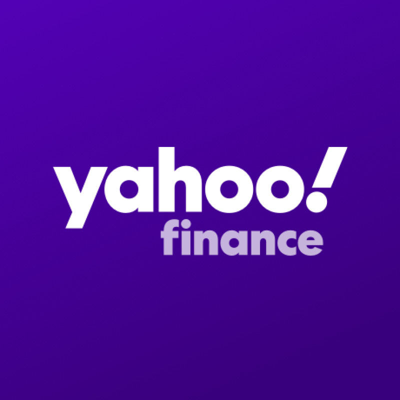 Yahoo Finance logo