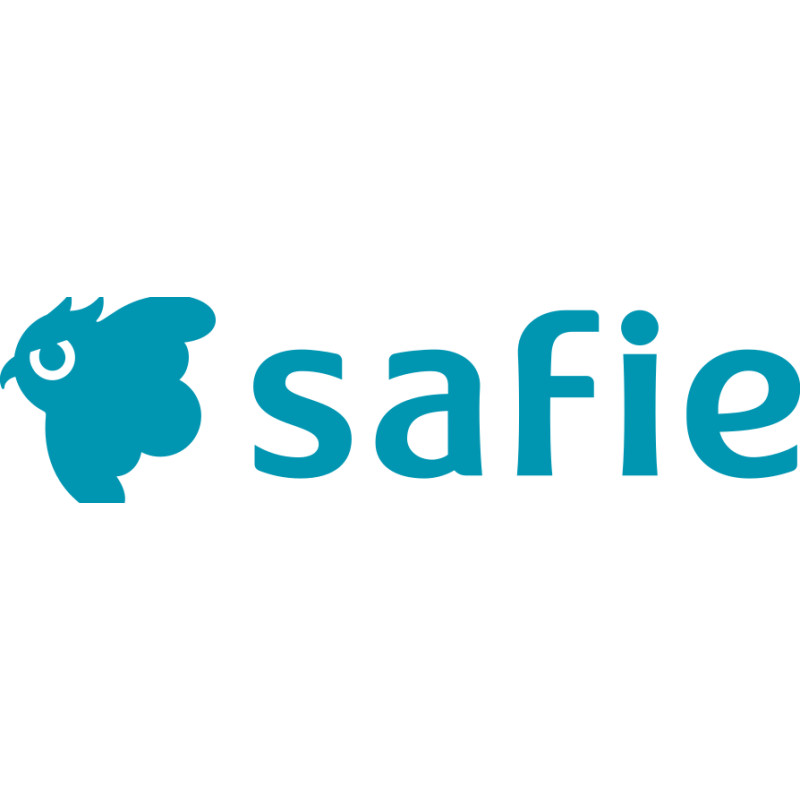 Safie logo