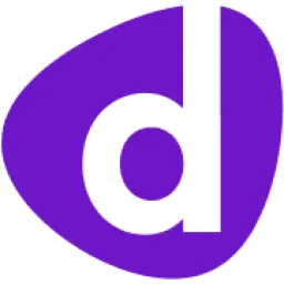 Discuss logo