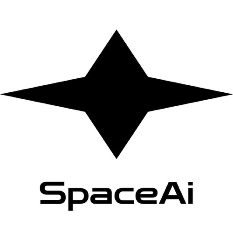 SpaceAI logo