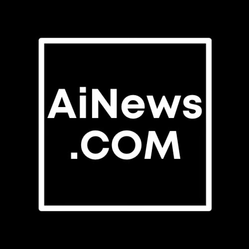 AiNews.com logo