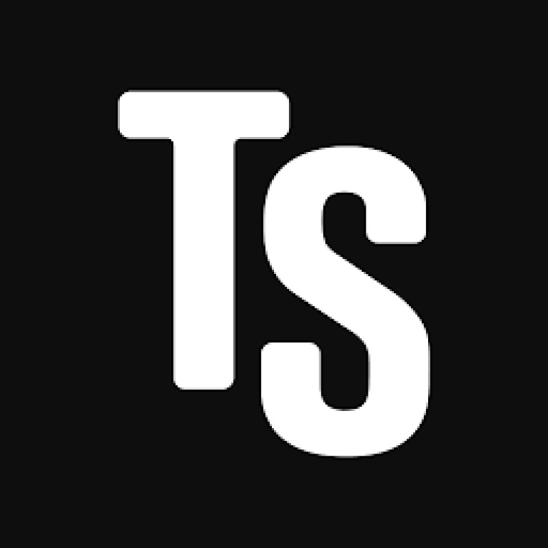 The Street logo