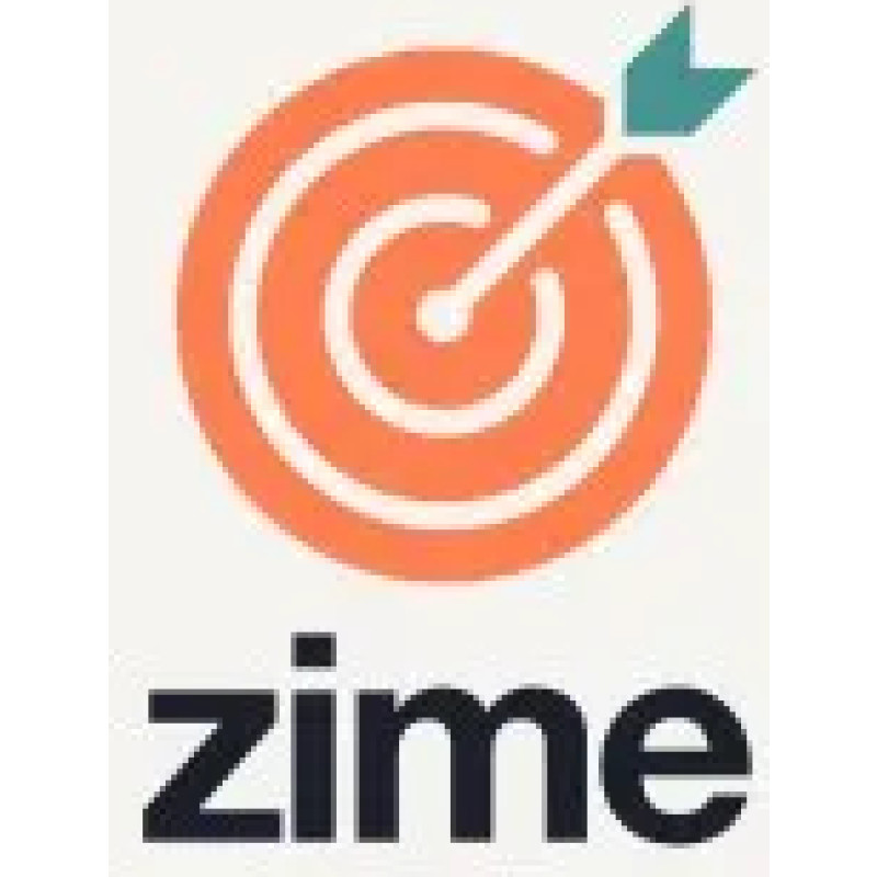 Zime.ai logo