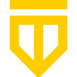 Tempered logo