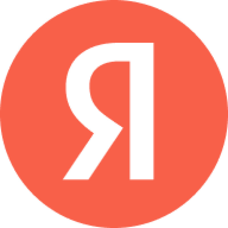 Yandex.kz logo