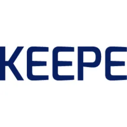 Keepe logo
