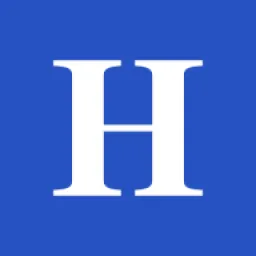 The Hill logo