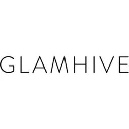 Glamhive logo