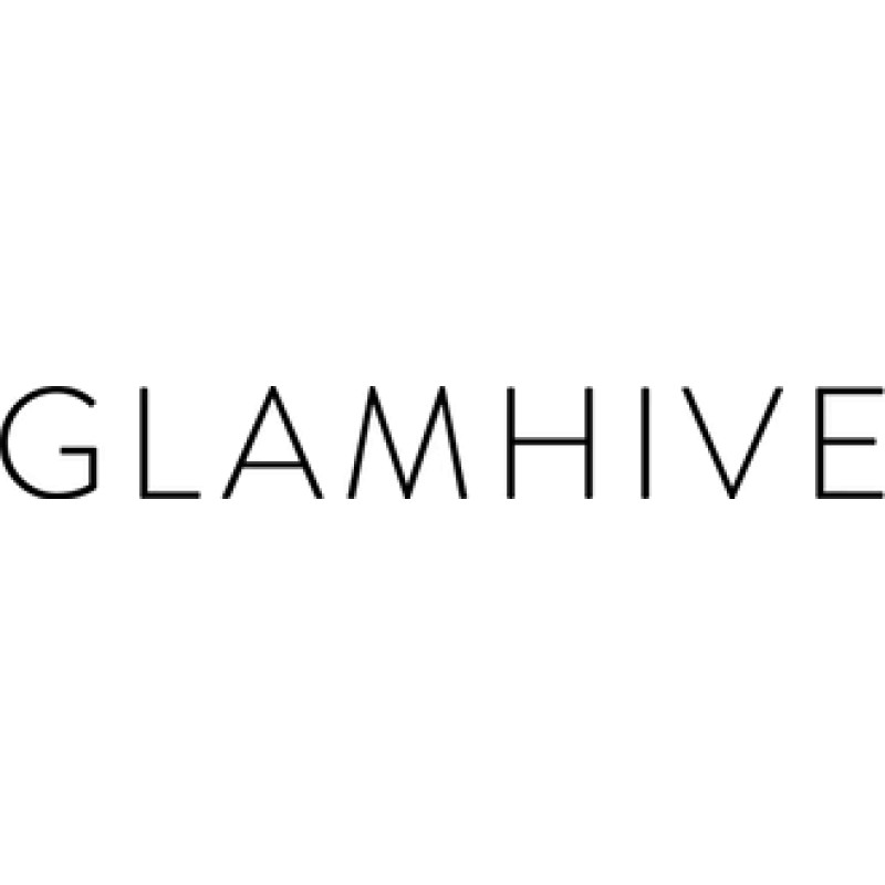 Glamhive logo