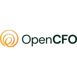 Opencfo logo