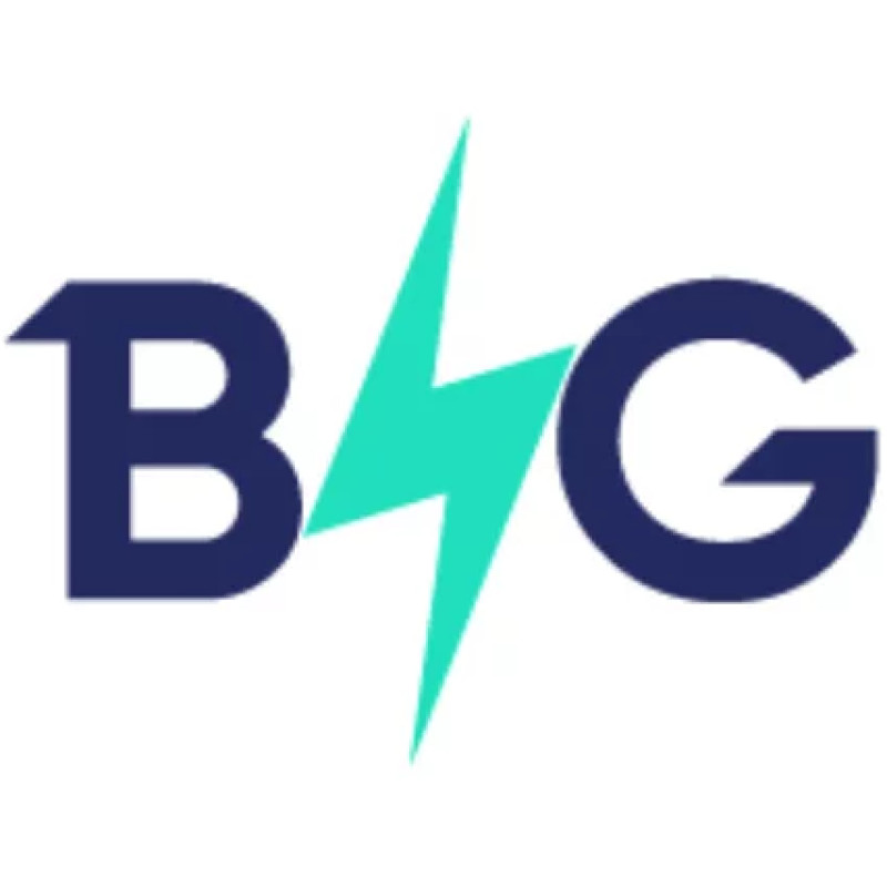 Battgenie logo
