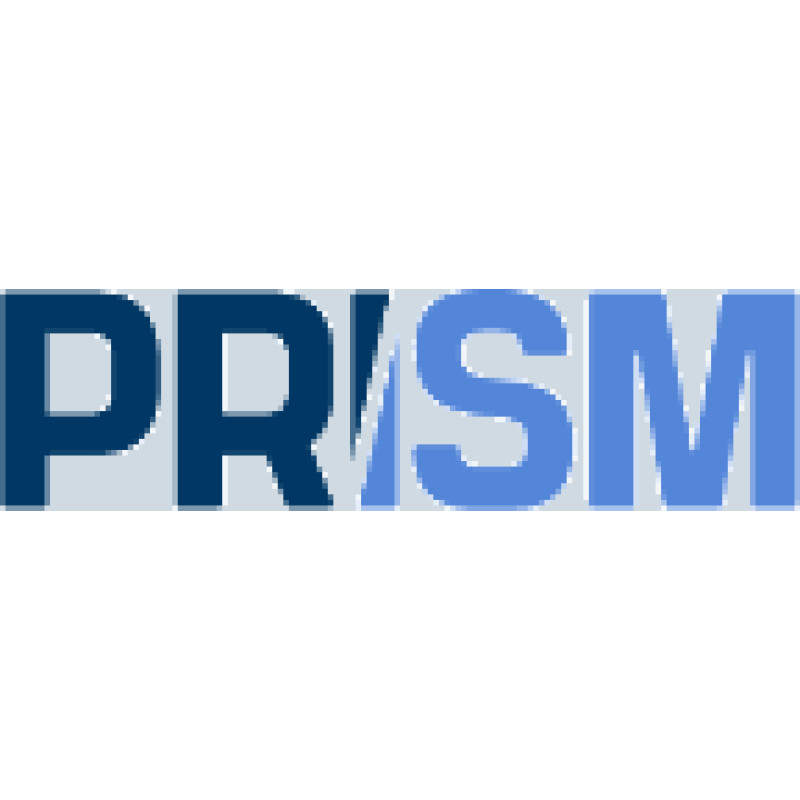 Prismww logo