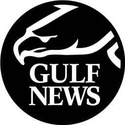 Gulf News logo
