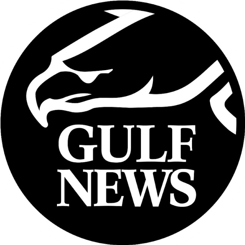 Gulf News logo