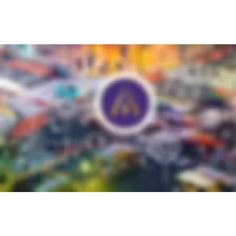 Aiwaysion logo