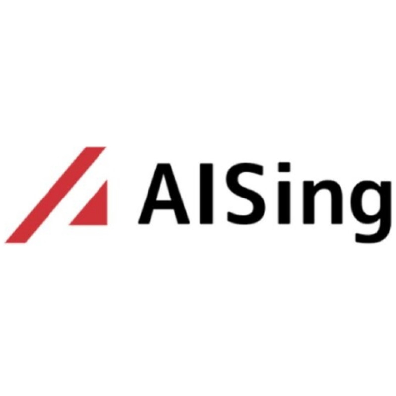 AISing logo