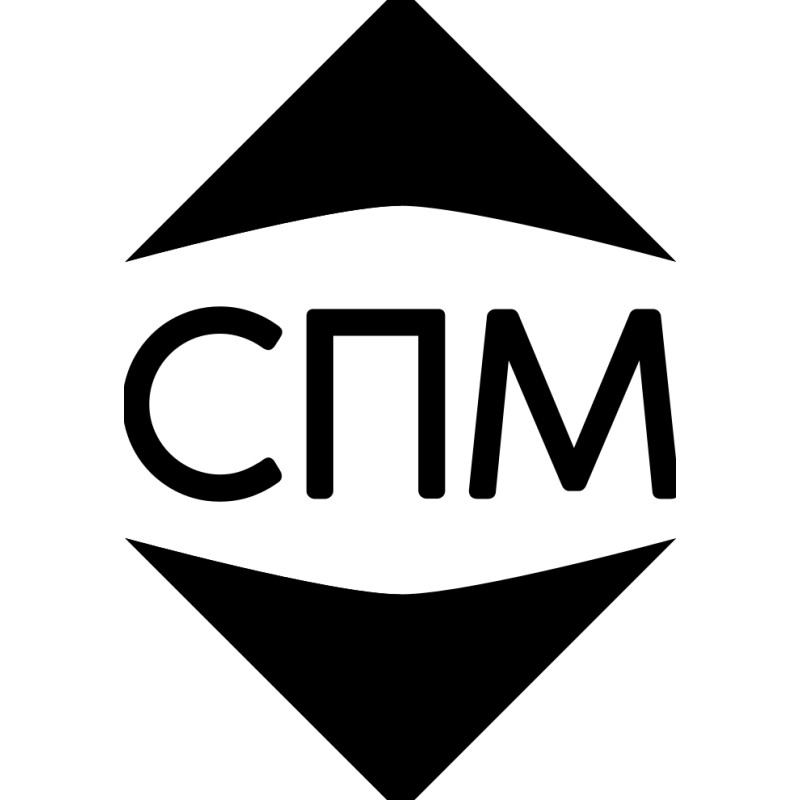 SPM logo