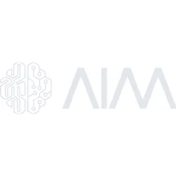 Aim logo