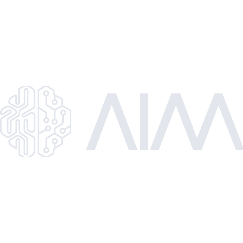 Aim logo