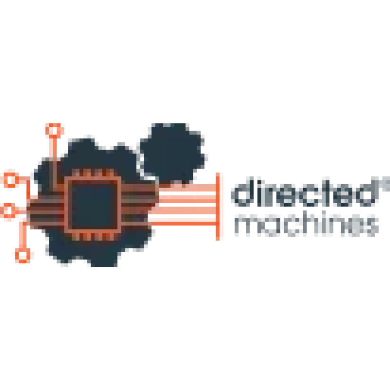 Directedmachines logo