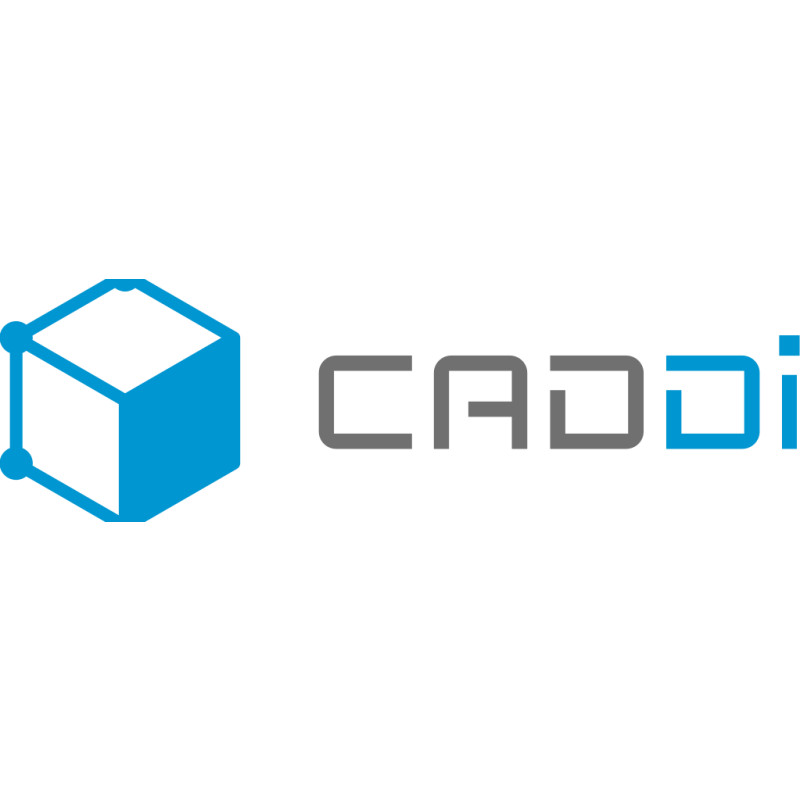 CADDi logo