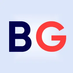 Bostongene logo