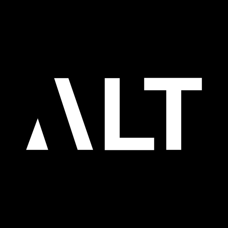 Alt logo