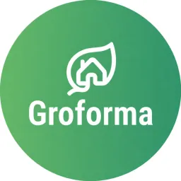 Groforma logo