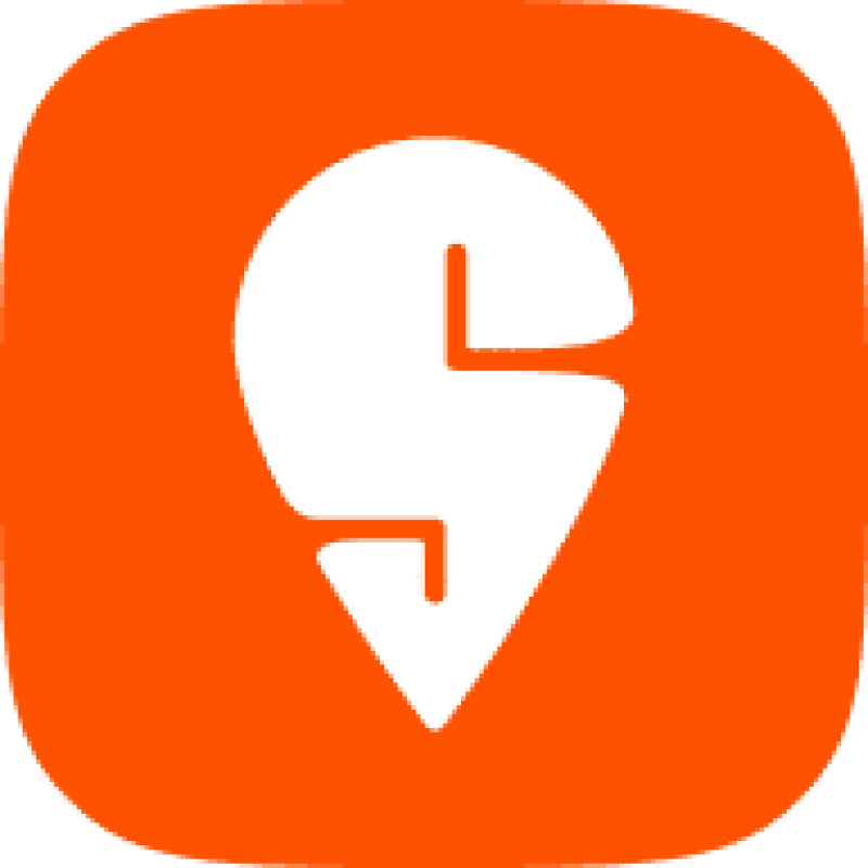 Swiggy logo