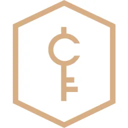 Crypto Finance logo