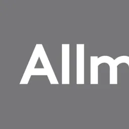 Allm logo