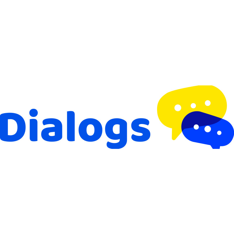 Godialogs logo