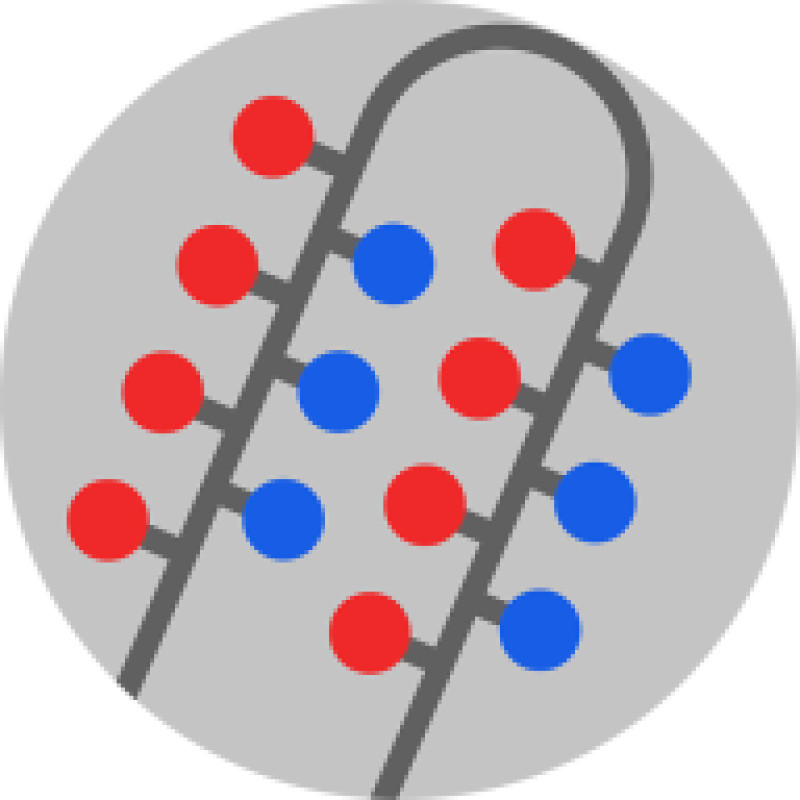 Altpep logo