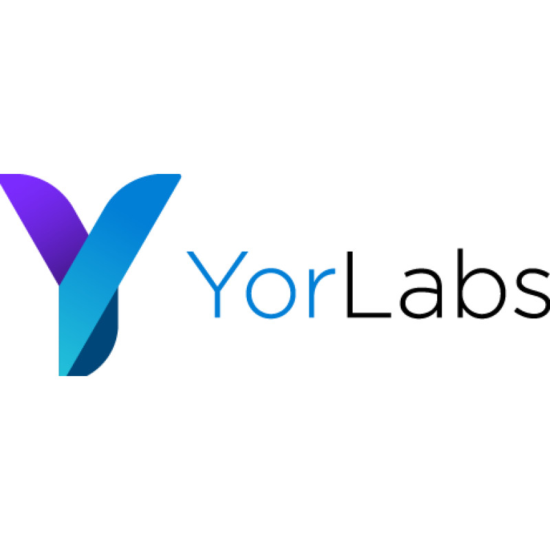 Yorlabs logo