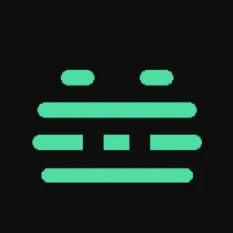 Logcat logo