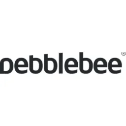 Pebblebee logo