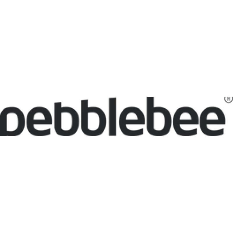 Pebblebee logo
