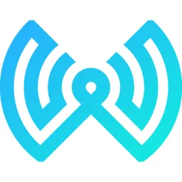 Wibotic logo
