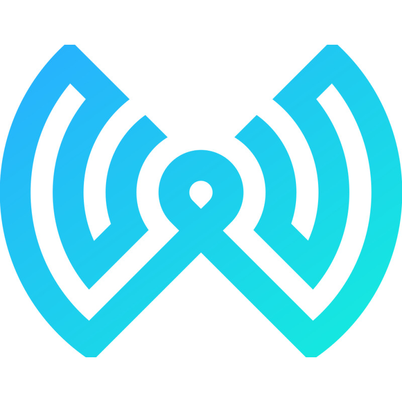 Wibotic logo
