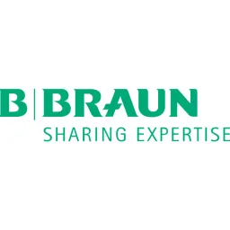 B.Braun logo