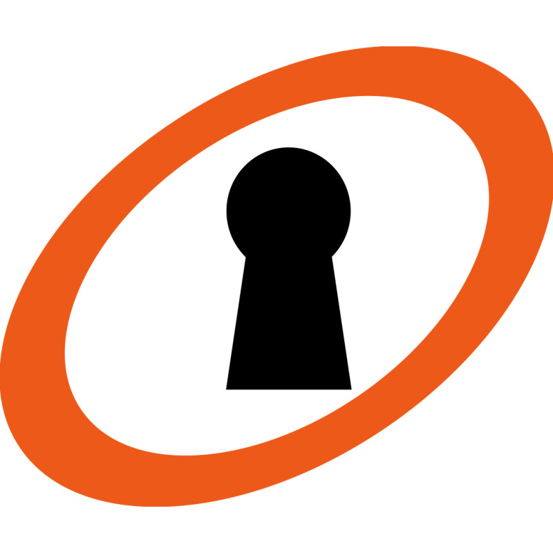 Hush Mail logo