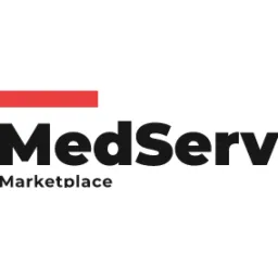 Medservmarketplace logo